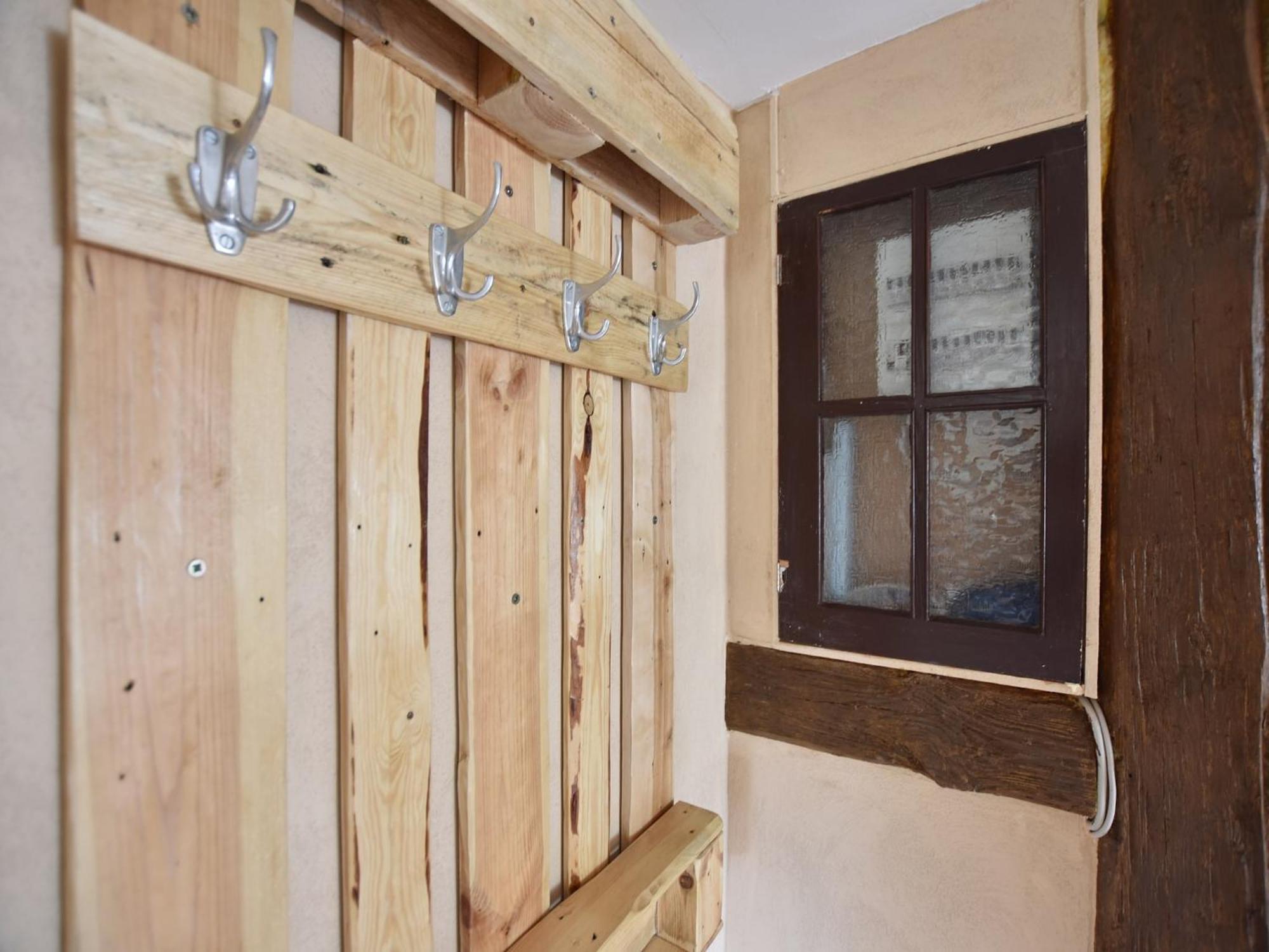 Comfortable Apartment Near Insel Poel Groß Strömkendorf Zewnętrze zdjęcie