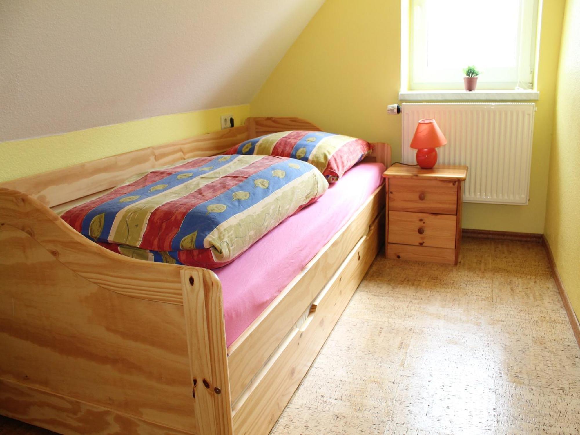 Comfortable Apartment Near Insel Poel Groß Strömkendorf Zewnętrze zdjęcie