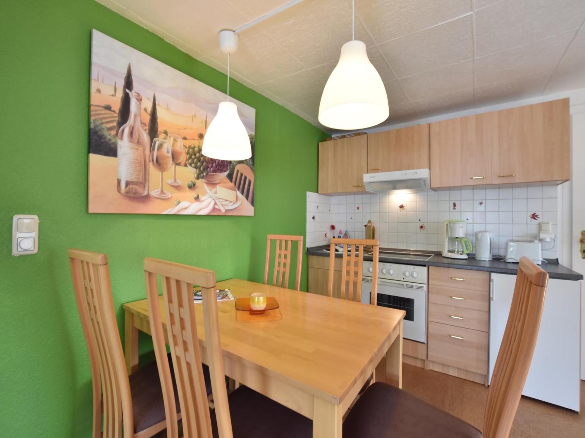 Comfortable Apartment Near Insel Poel Groß Strömkendorf Zewnętrze zdjęcie