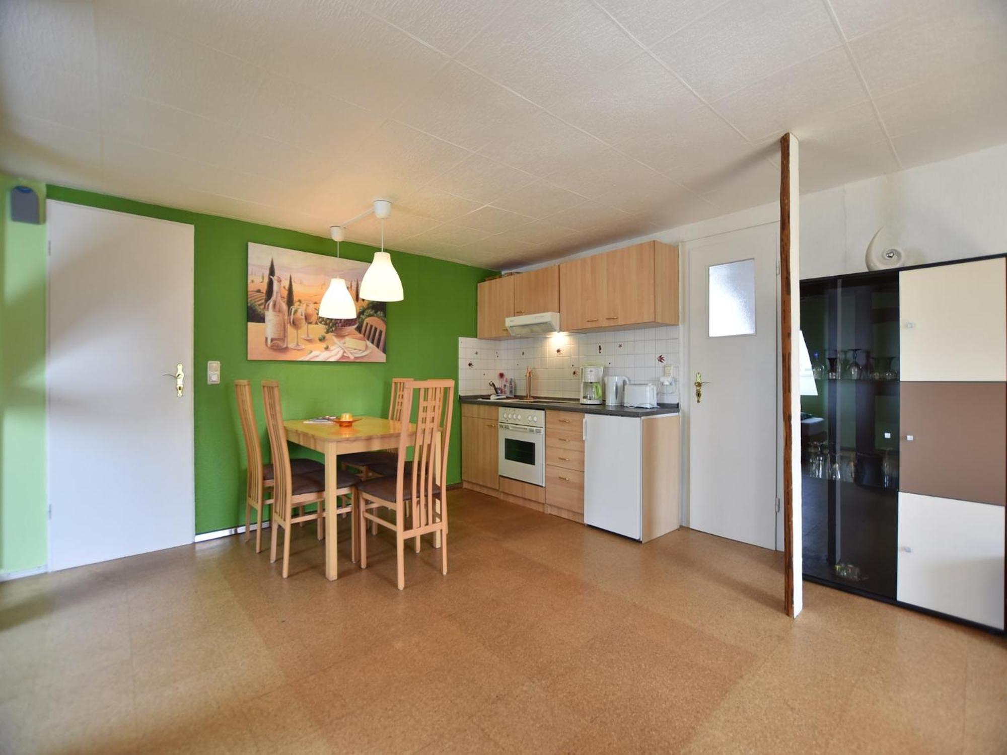 Comfortable Apartment Near Insel Poel Groß Strömkendorf Zewnętrze zdjęcie