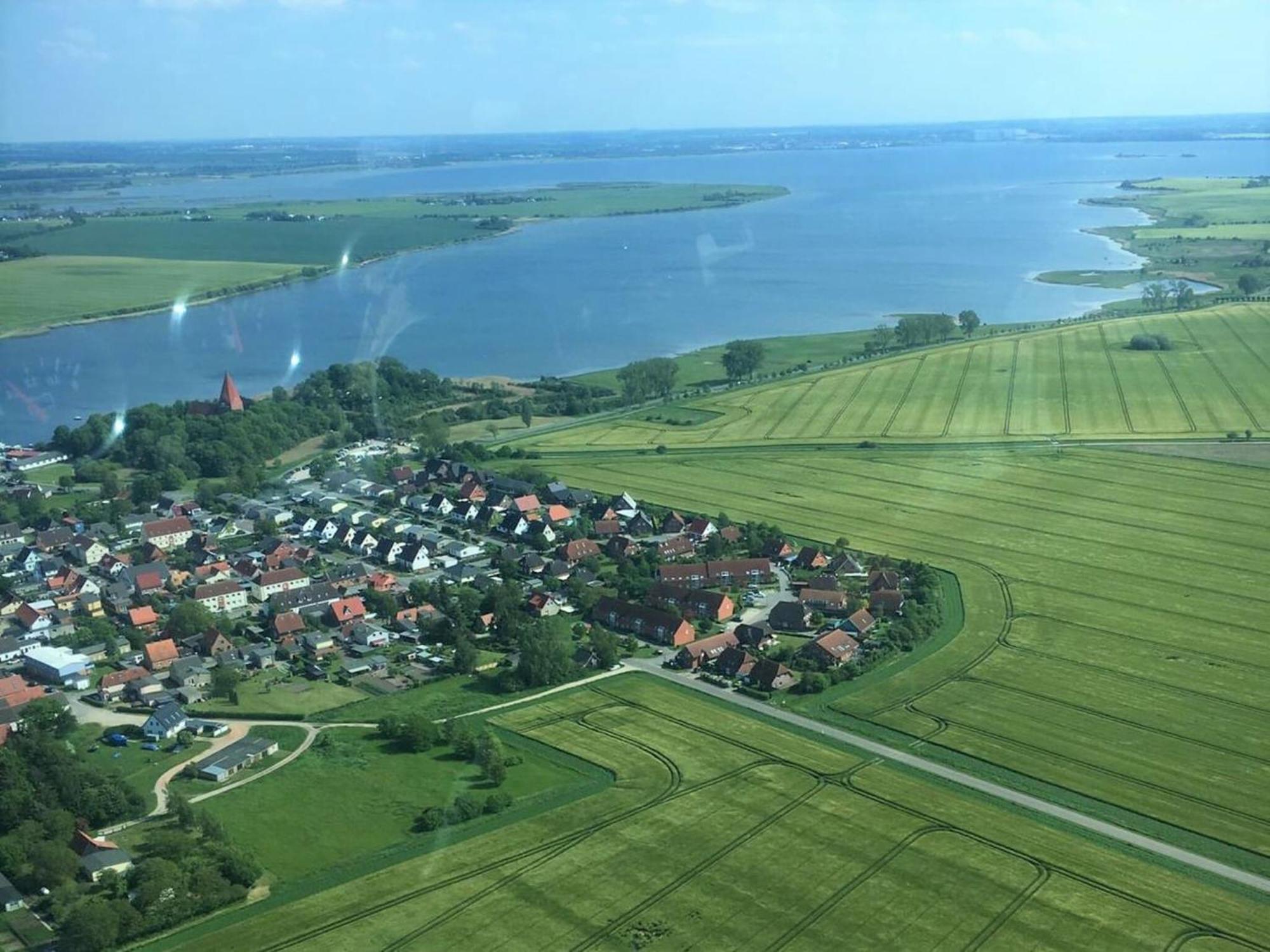 Comfortable Apartment Near Insel Poel Groß Strömkendorf Zewnętrze zdjęcie