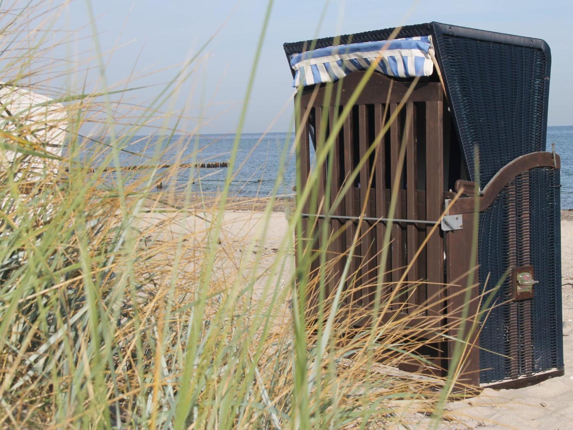Comfortable Apartment Near Insel Poel Groß Strömkendorf Zewnętrze zdjęcie